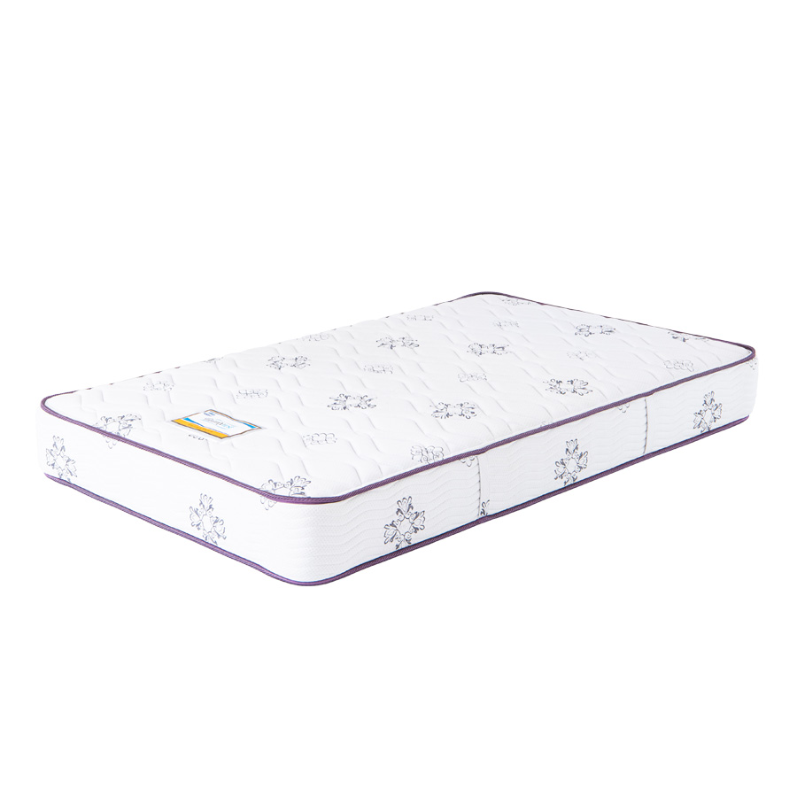 シモンズ 6.5インチ レギュラー ポケットコイルマットレス